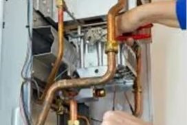 Heating & Boiler Fault Finding