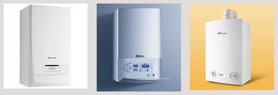 Boiler Installations
