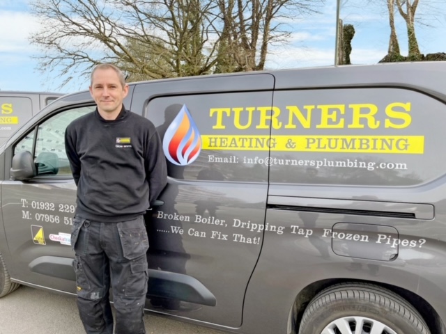 Andy Turners Plumbing