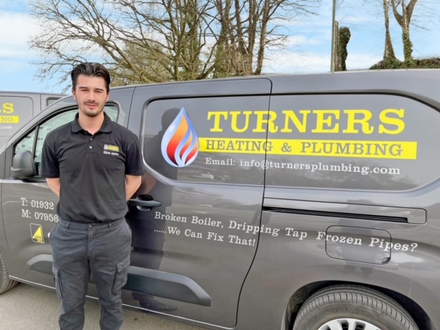 Danny Turners Plumbing