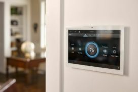 Smart Home Heating Controls