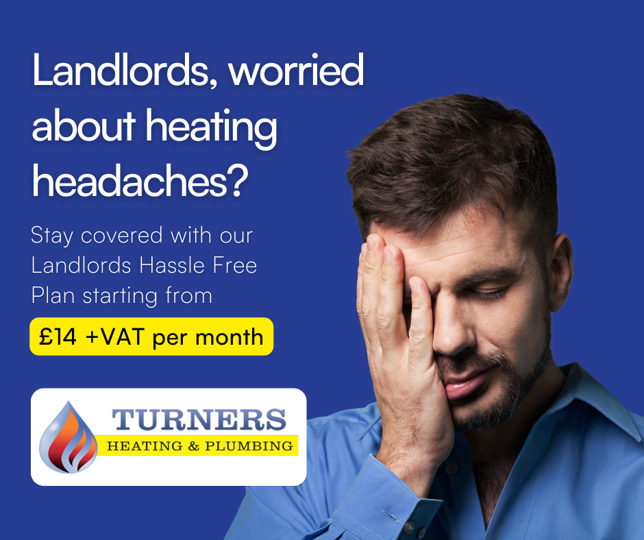 Landlords Boiler Care Plan