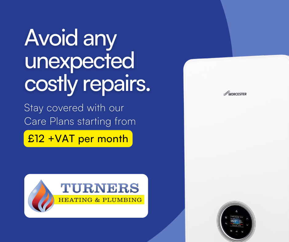 Turners Boiler Care Plans