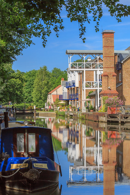 Plumbing & Heating Weybridge