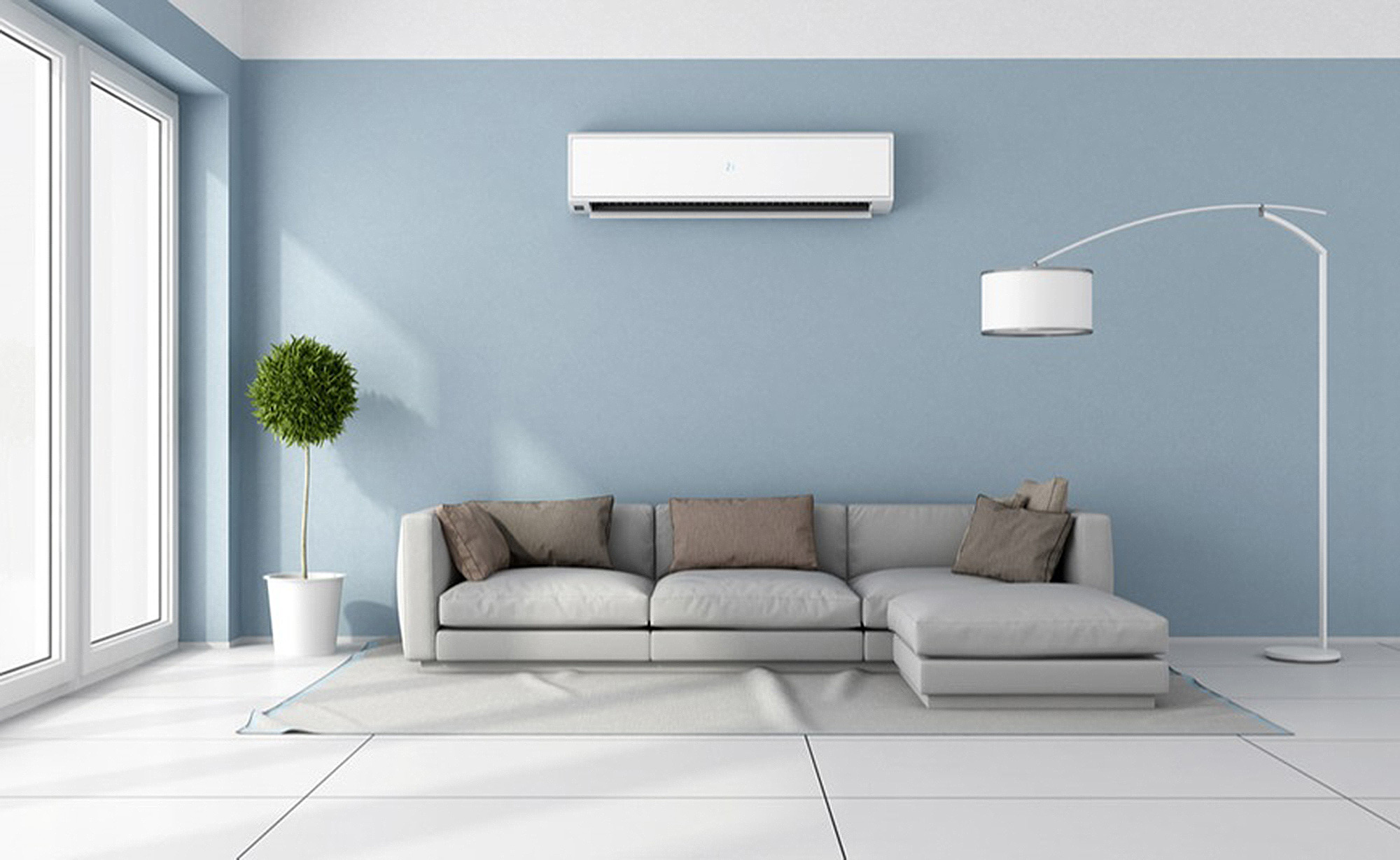 Air Conditioning Installation and Servicing
