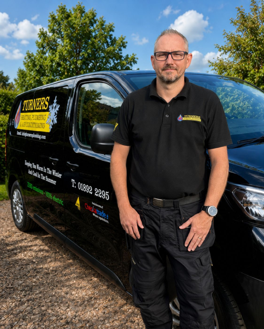 Andy Turners Plumbing