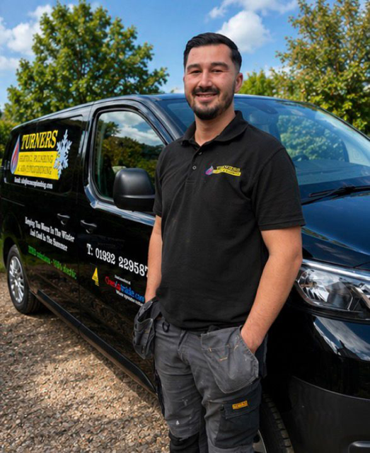 Danny Turners Plumbing