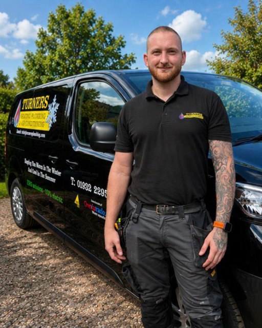 Matthew Turners Plumbing