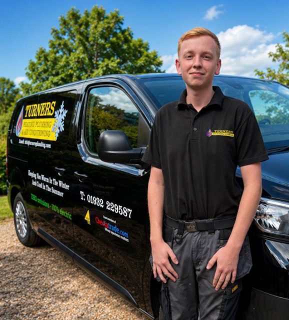 Tom Turners Plumbing